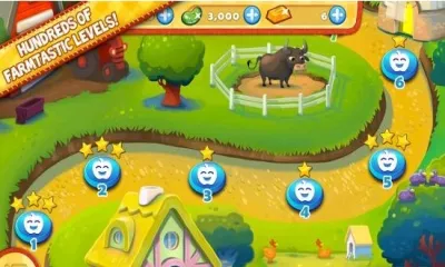 ũ��Ӣ�۴���(ũ��������Ϸ)v2.32.9 �ٷ�����