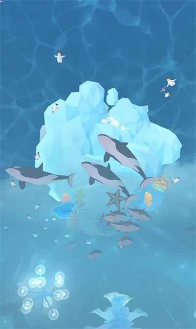 Abyssrium Polev1.18.4 ��׿��