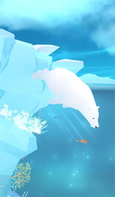 Abyssrium Pole