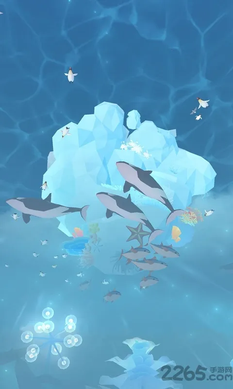 Abyssrium Polev1.18.4 ��׿��