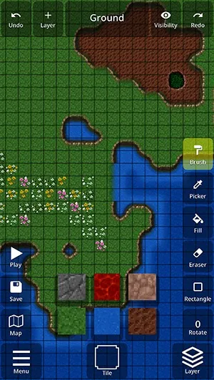 NotTiled2026����v1.8.8a ��׿��