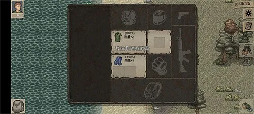 ����DAYZ2026���°汾v1.1.0 �ٷ�����