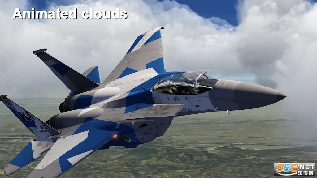 Aerofly FS2026���°汾v01.06.01.16 ��׿��