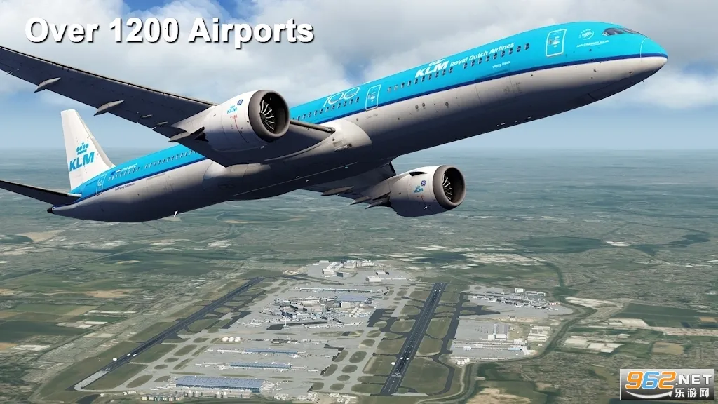 Aerofly FS2026���°汾v01.06.01.16 ��׿��