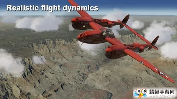 Aerofly FS2026���°汾v01.06.01.16 ��׿��