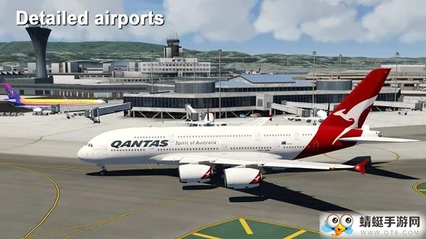 Aerofly FS2026���°汾