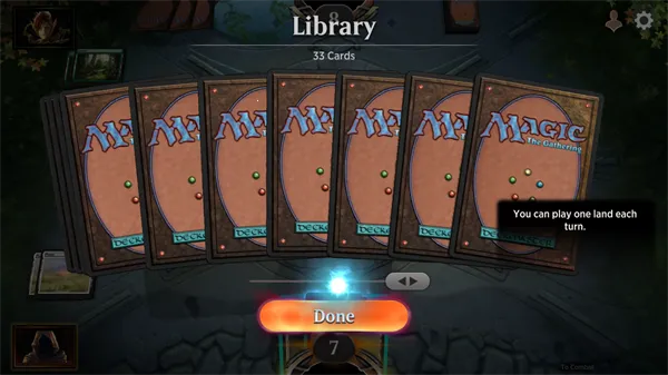 Magic App