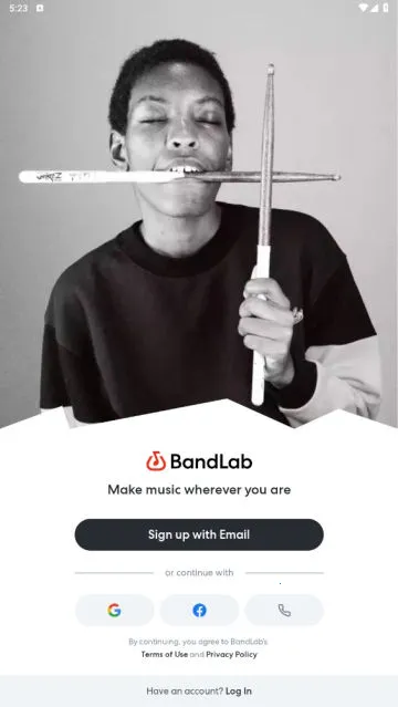 BandLab2026���ذ�װv11.18.2 ��Ѱ�