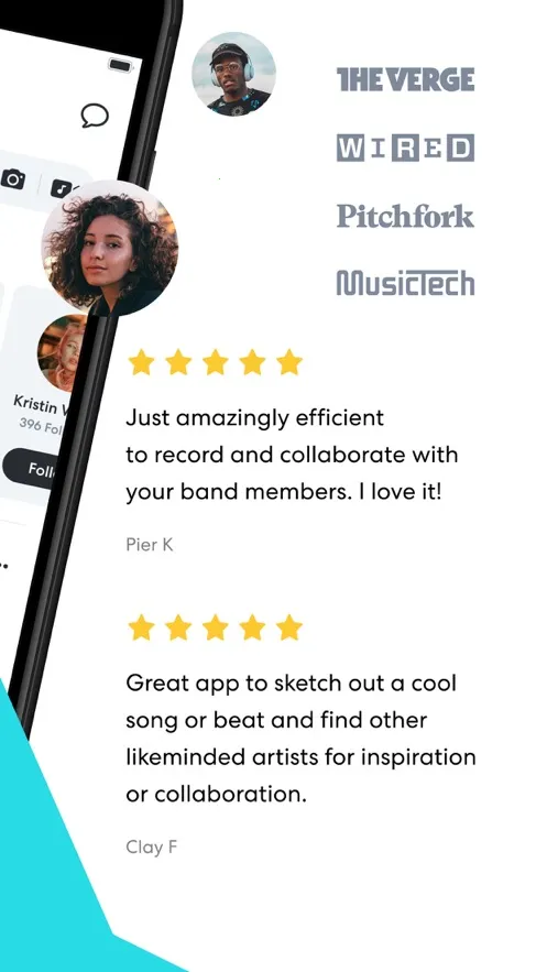 BandLab2026���ذ�װv11.18.2 ��Ѱ�