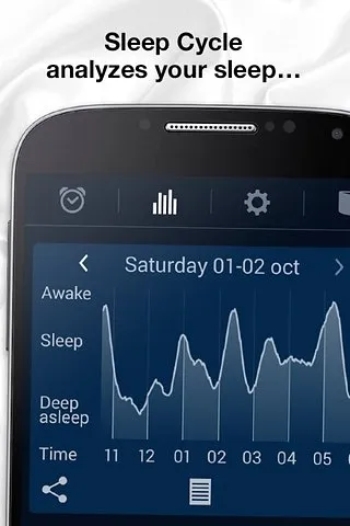 Sleep Cycle2026����v4.23.44.7997-production �ٷ�����