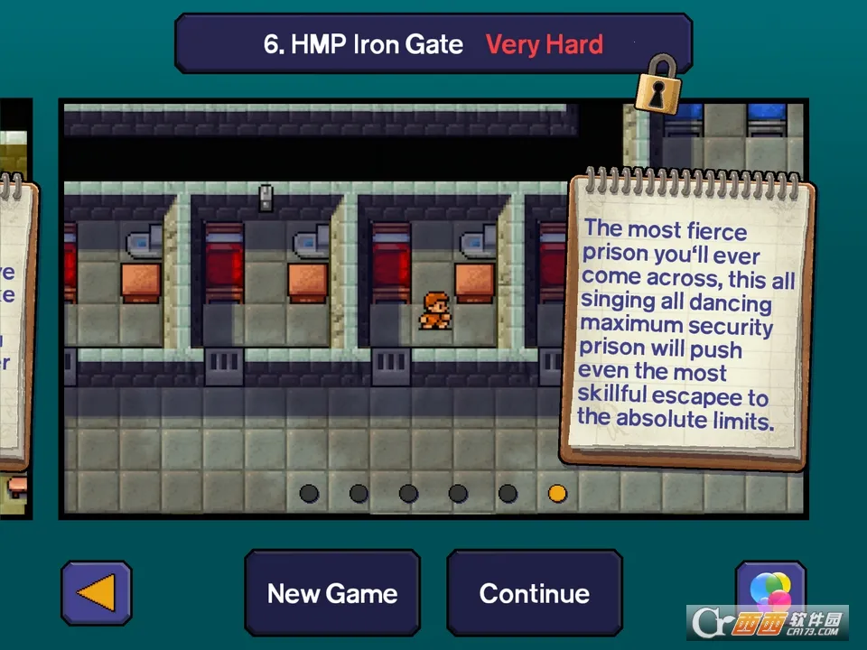 the escapistsv1.0.0 �ٷ�����