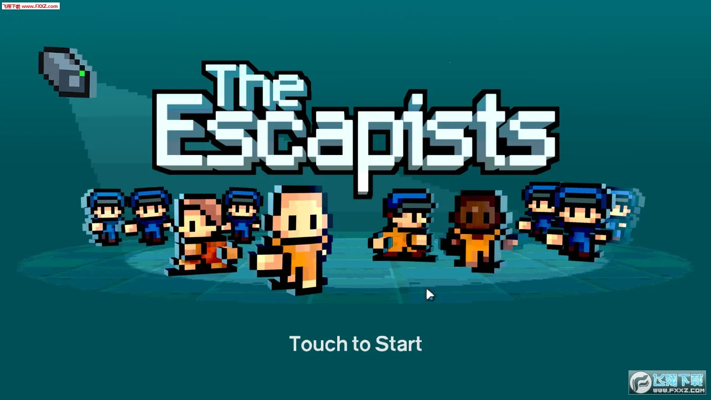 the escapistsv1.0.0 �ٷ�����