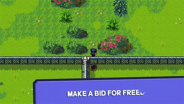 the escapists