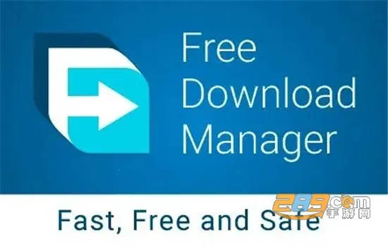 Free Download Manager2026���°汾