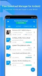 Free Download Manager2026���°汾