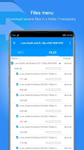 Free Download Manager2026���°汾v6.33.1.6648 ��׿��