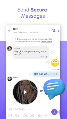 Viber��׿���ֻ���