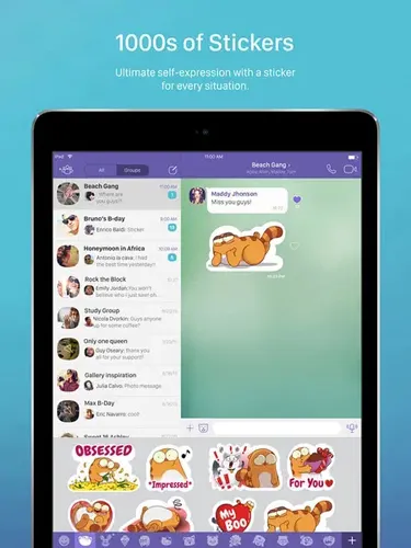 Viber��׿���ֻ���