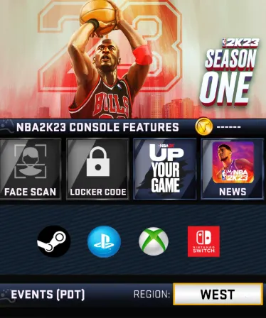 MyNBA2K23