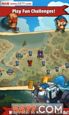Realm Defense2026����v3.1.3 �ֻ���