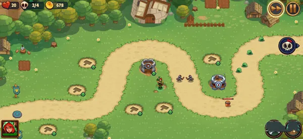 Realm Defense2026����