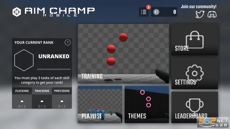 Aim Champv3.0.2 �ֻ���