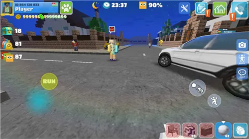 Party Craft��׿���ֻ���