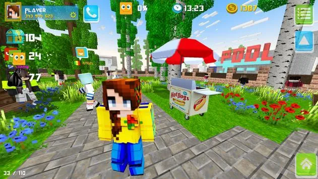 Party Craft��׿���ֻ���