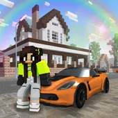 Party Craft��׿���ֻ���v1.8.23 �ٷ�����