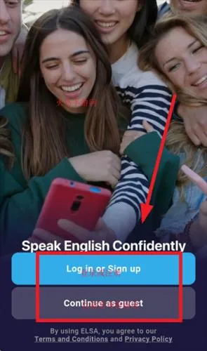 ELSA Speak��׿���ֻ���