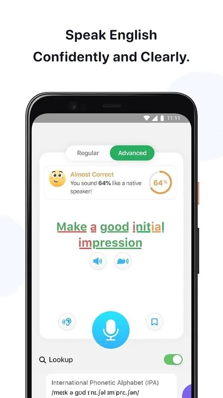 ELSA Speak��׿���ֻ���v7.1.0 ��Ѱ�