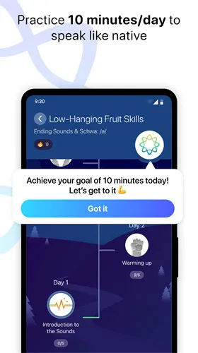 ELSA Speak��׿���ֻ���v7.1.0 ��Ѱ�