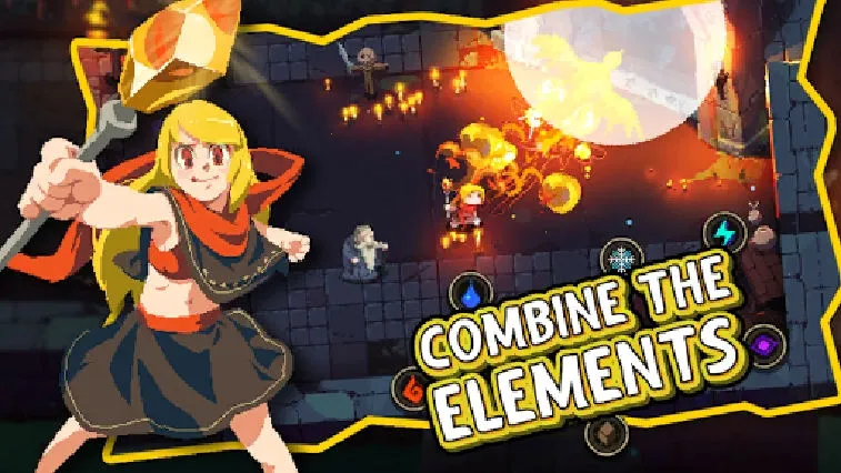 Elemental Worldv4.2.6 �ٷ�����