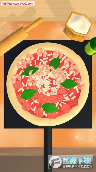 Pizzaiolo2026���°汾v1.3.14 ��׿��