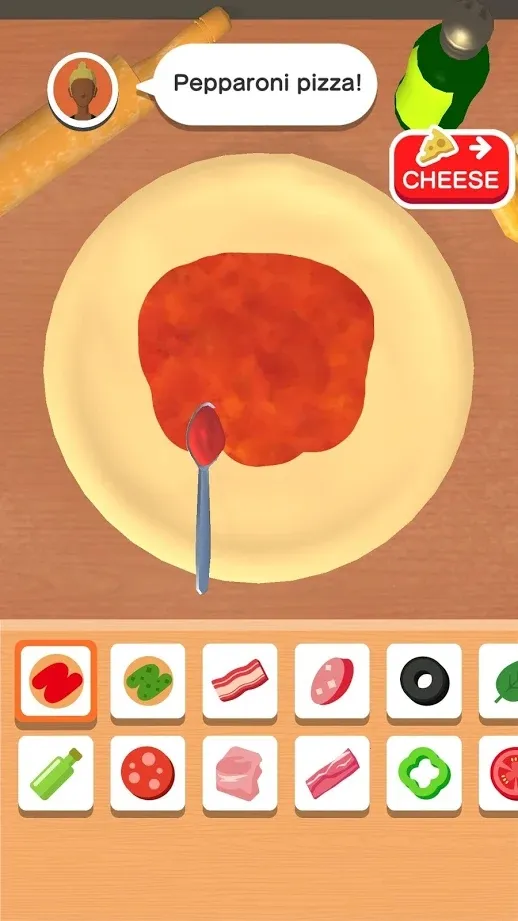 Pizzaiolo2026���°汾v1.3.14 ��׿��