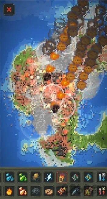 WorldBoxv0.51.2 ��Ѱ�