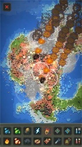 WorldBoxv0.51.2 ��Ѱ�