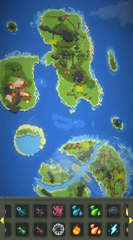 WorldBoxv0.51.2 ��Ѱ�