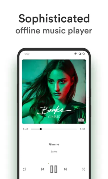 Retro Music�����ֻ���v6.6.0 �ֻ���