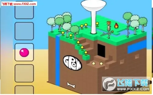GROW CUBE2026����v1.0.1 �ٷ�����