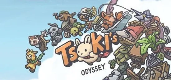 Tsuki Odyssey2026�ٷ�����v1.12.88 �ֻ���