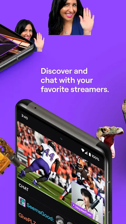 Twitchv22.8.0_BETA �ֻ���