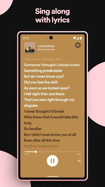 Spotifyv9.0.84.1340 ��Ѱ�