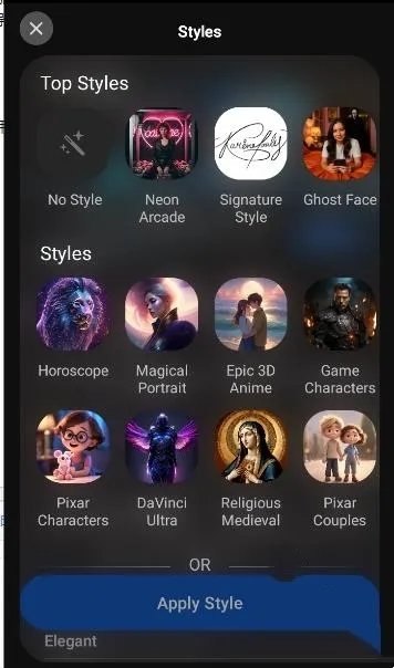 DaVinci