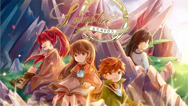 Lanotav3.1.1 ��Ѱ�