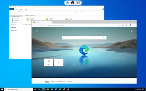MicrosoftԶ�����氲׿���ֻ���v11.0.0.87 �ֻ���