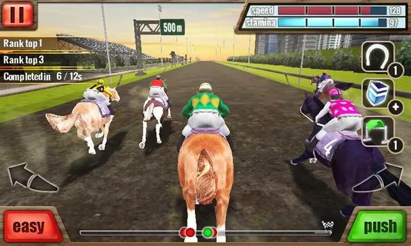 Horse Racingv1.69.1 �ٷ�����