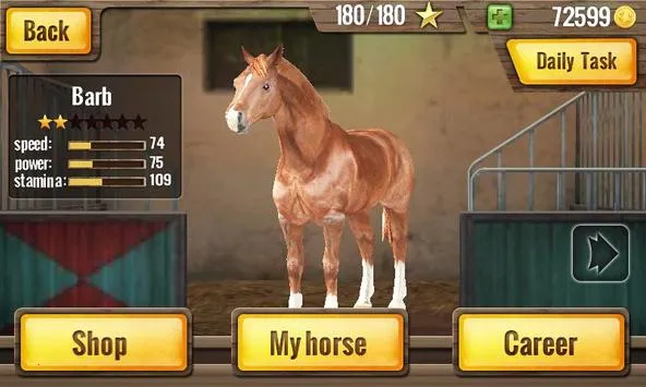 Horse Racingv1.69.1 �ٷ�����