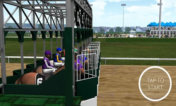 Horse Racingv1.69.1 �ٷ�����