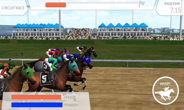 Horse Racingv1.69.1 �ٷ�����